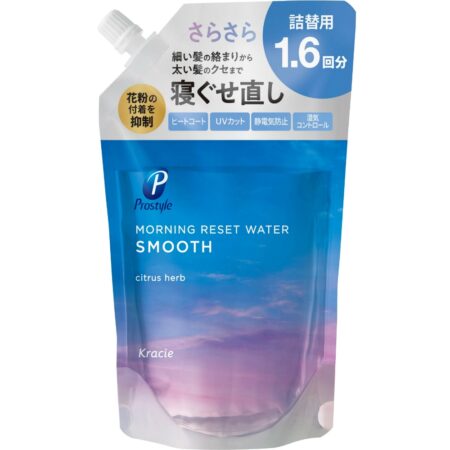 Prostyle M Reset Water CI Refill