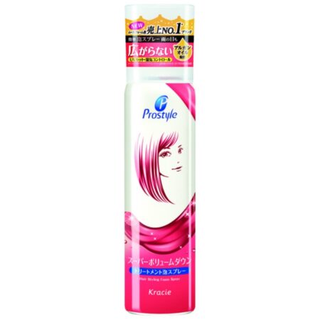 Pro Style Super Volume Down T Foam Spray