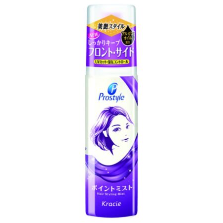 Pro Style Point Mist