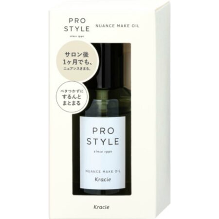 Pro Style Nuance Make Oil