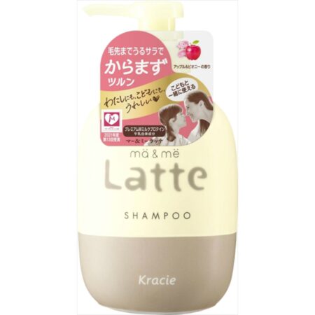 Ma & Me Shampoo 490ml