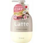 Ma & Me Conditioner 490g