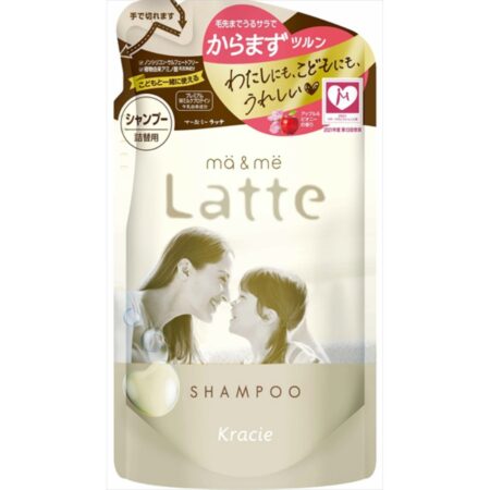 Ma & Me Shampoo Refill 360ml