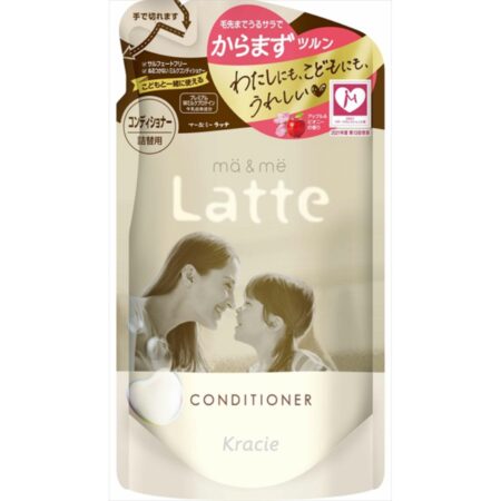 Ma & Me Conditioner Refill 360g