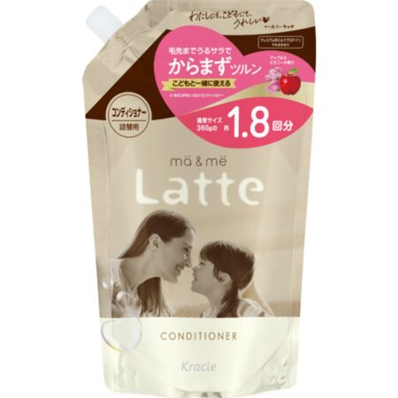 Ma & Me Conditioner Refill 1.8 Uses
