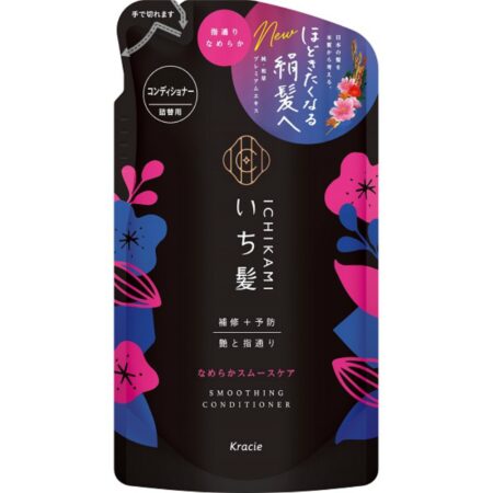 Ichikami Smooth Care CD Refill
