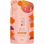 Ichikami Dense Double Moisturizing Care Shampoo Refill