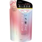 Ichikami Premium S Smooth Shampoo Refill