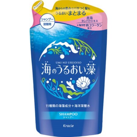 Refill of Sea Weed Moisture Care Shampoo