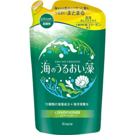Refill of Sea Moisture Algae Moisture Care Conditioner