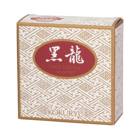 Medicated cream Kuroryu Kinsen 70g