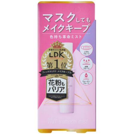 Vivi Color Revolution Mist
