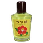 Uta Tsubaki perfume oil yellow 95ml