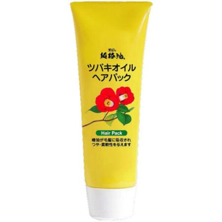 Camellia Oil Hair Pack 280g