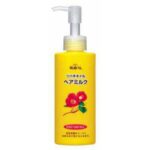 Camellia Oil Hair Milk 150ml