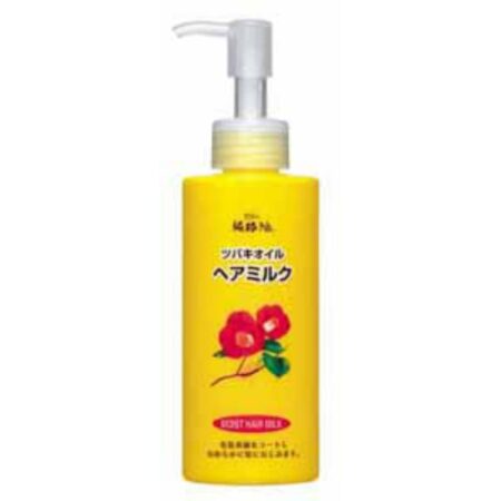 Camellia Oil Hair Milk 150ml