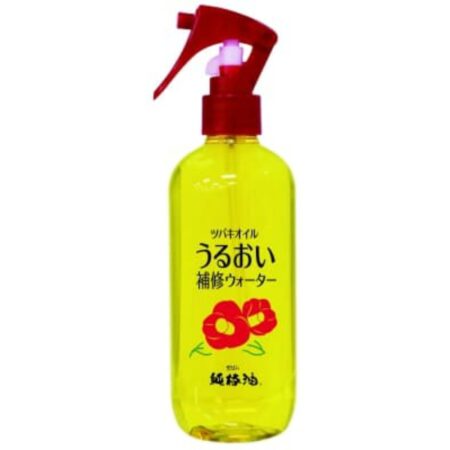 Camellia Oil Moisture Repair Water
