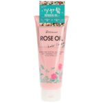Rosenoa Rose Oil Hair Cream 150g