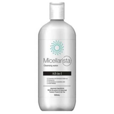 Micellarista Micellar Cleansing Water