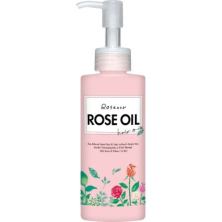 Rosenoa Rose Oil Hair Milk 150ml