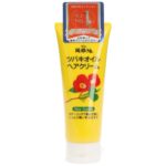 Camellia oil hair cream 150g