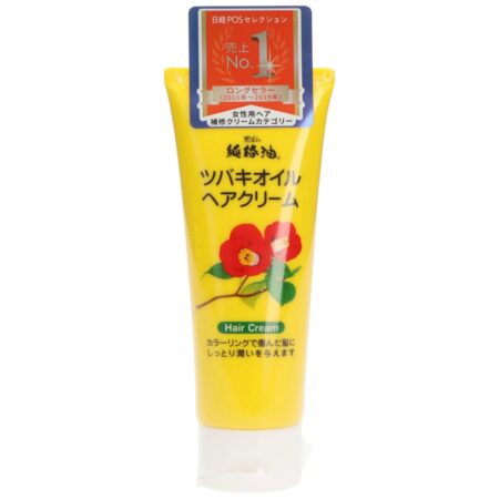 Camellia oil hair cream 150g