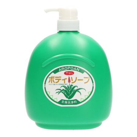 Alopoan body soap 1200ml