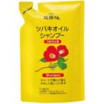 Camellia Oil Shampoo Refill