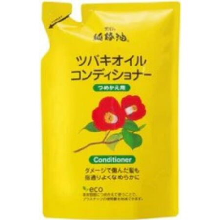 Camellia Oil Conditioner Refill