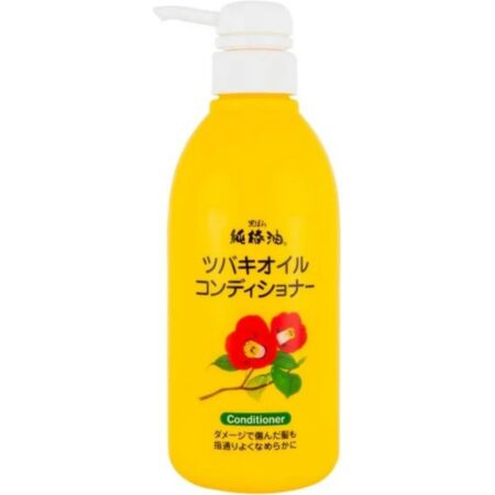 Camellia Oil Conditioner