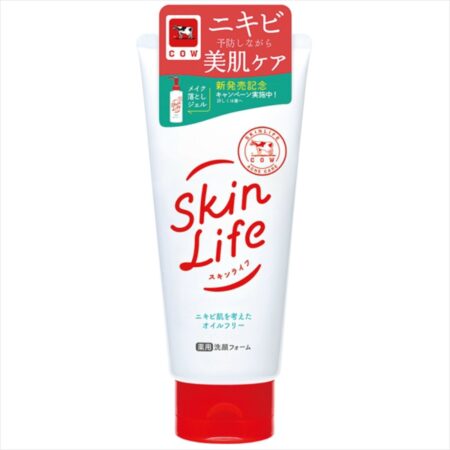 Skin Life Medicated Facial Cleanser