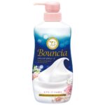 Bouncia Body Soap Airy Bouquet Scent with Pump
