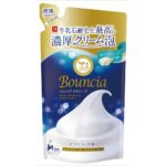 Bouncia Body Soap White Soap Scent Refill
