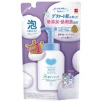 Cow Brand Additive-Free Foaming Body Soap Refill