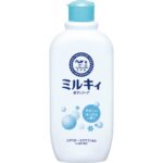 Milky Body Soap, Gentle Soap Scent, Regular