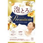 Oyu Monogatari Luxury Awatoro Premium bath salts Classic Bloom Scent