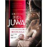 Sweat  JUWA Spicy Wood Scent 500g