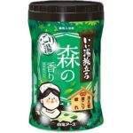 Good Bath Journey: Bottle Milky Water Forest Scent