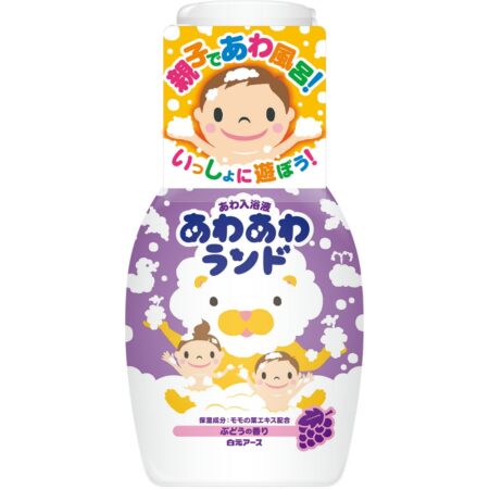 Awaawa Land Grape Scent 300ml