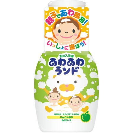Awaawa Land Apple Scent 300ml