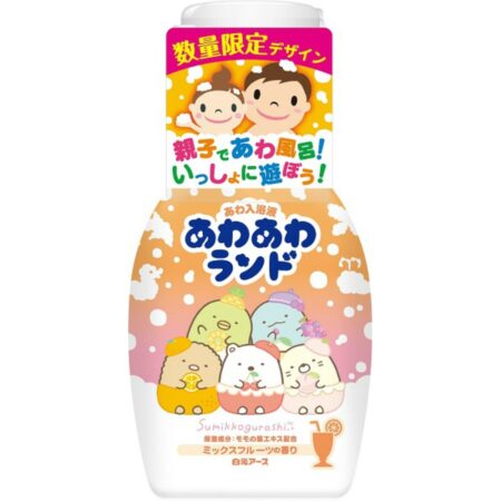 Awaawa Land Sumikkogurashi Mixed Fruit Scent