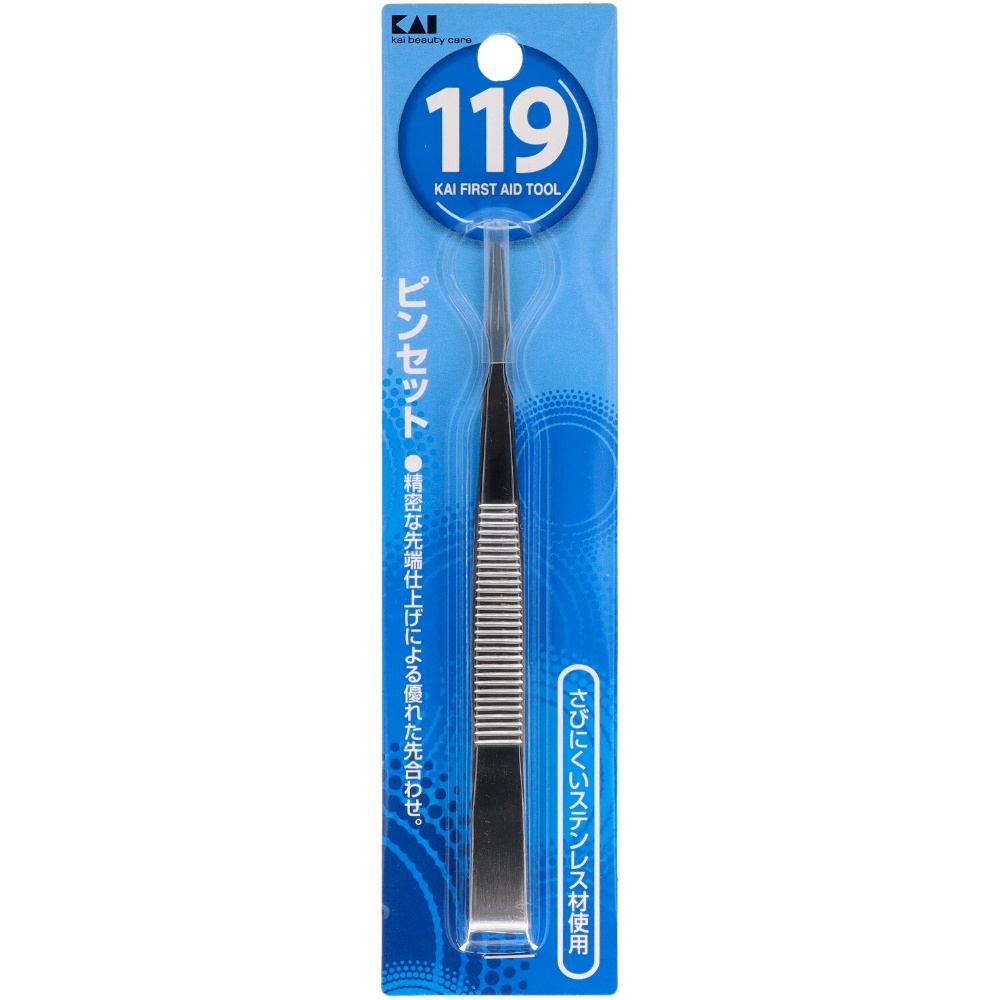 KF1021 Tweezers