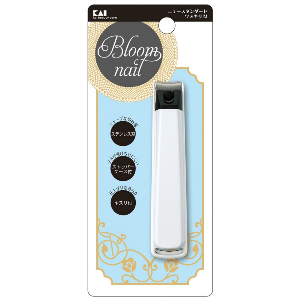 HC3601 New Standard Nail Clipper M