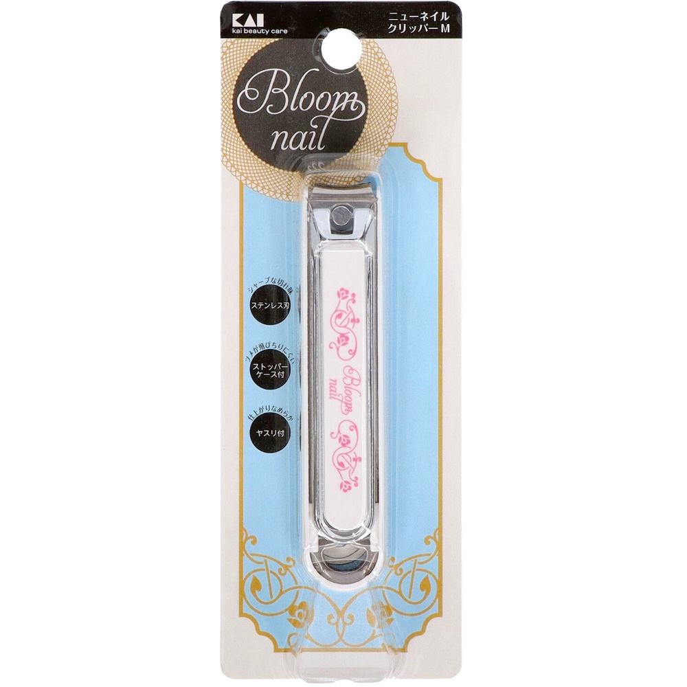 HC3604 New Nail Clipper M
