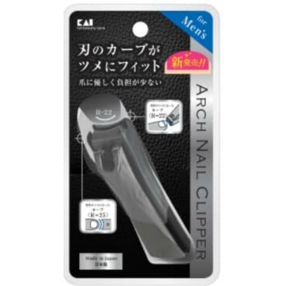 KQ2041R Nail Clipper M