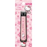 Hello Kitty Japanese Style New Standard M Flower Cherry Blossom