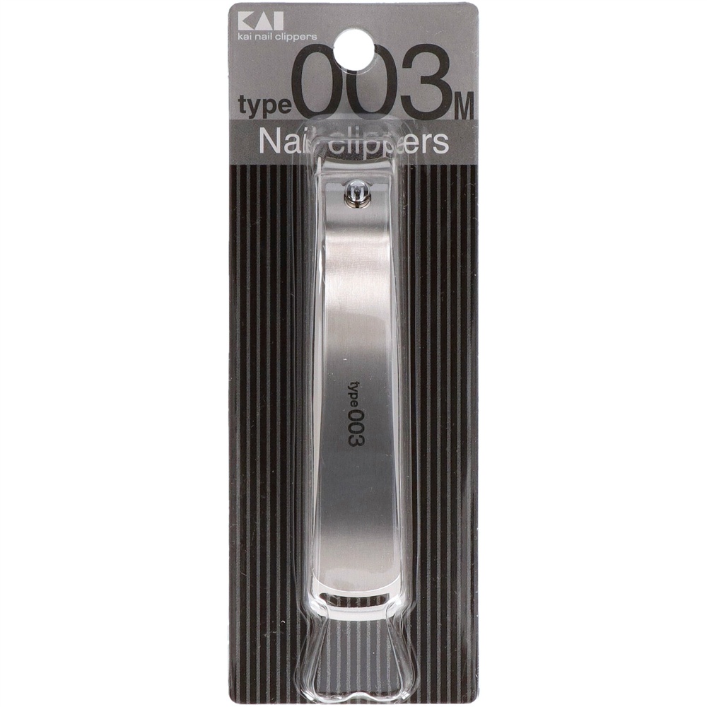 Nail clipper type 003