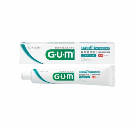 Gum шүдний оо давстай гаатай 151гр