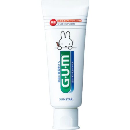 Gum шүдний оо Хүүхдийн
