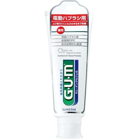 Gum Dental Gel [Цахилгаансойзных] 65гр
